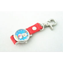 OEM Design Fashion nouveau moule enfants mignon montre